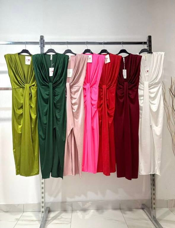 Vestito Perla