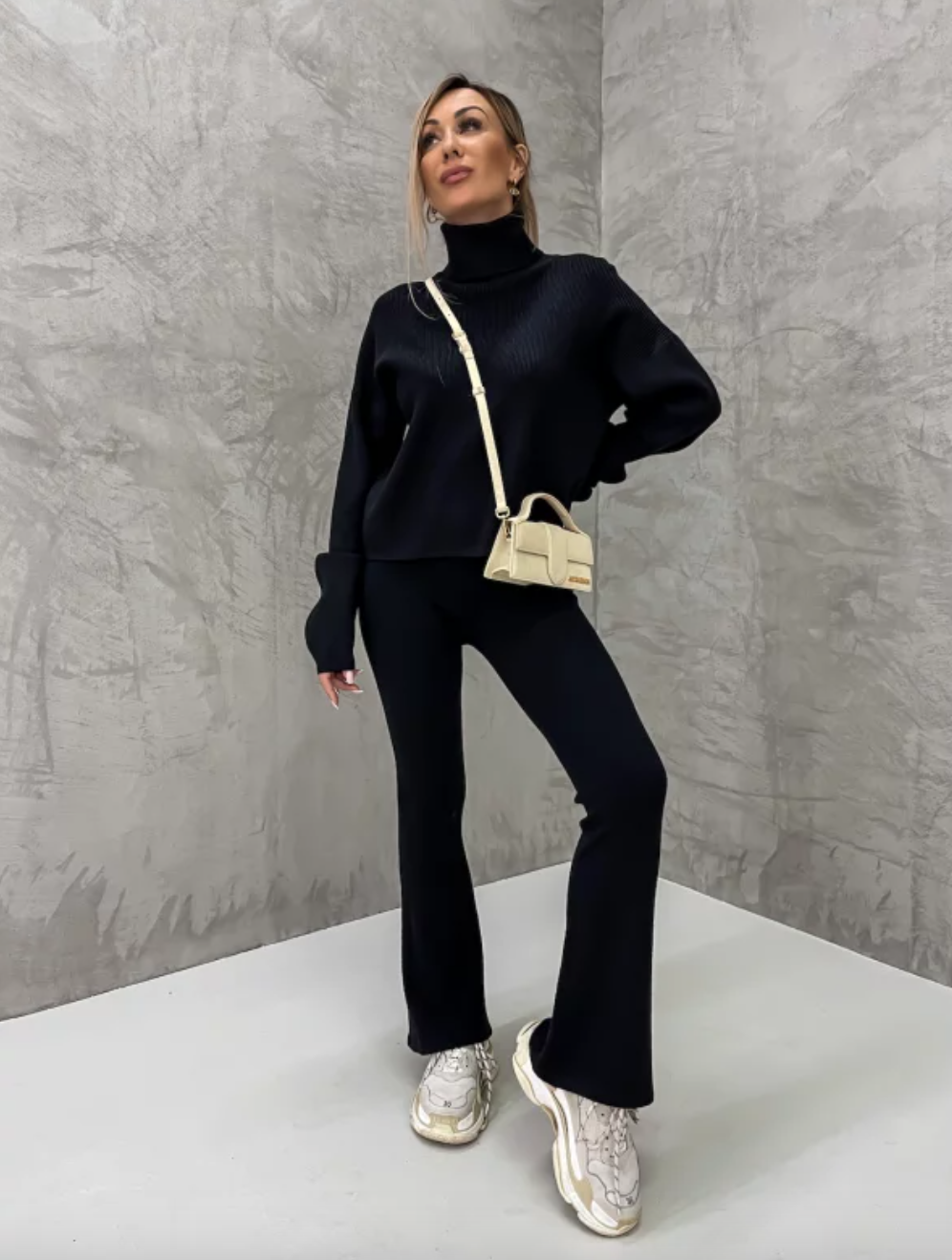 Completo Urban Cozy