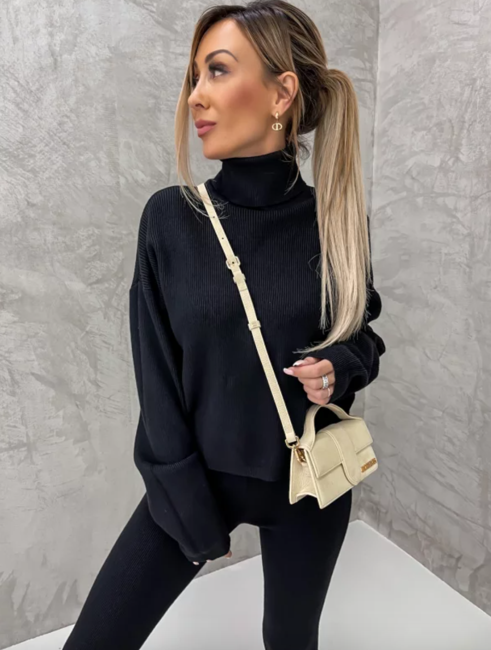 Completo Urban Cozy