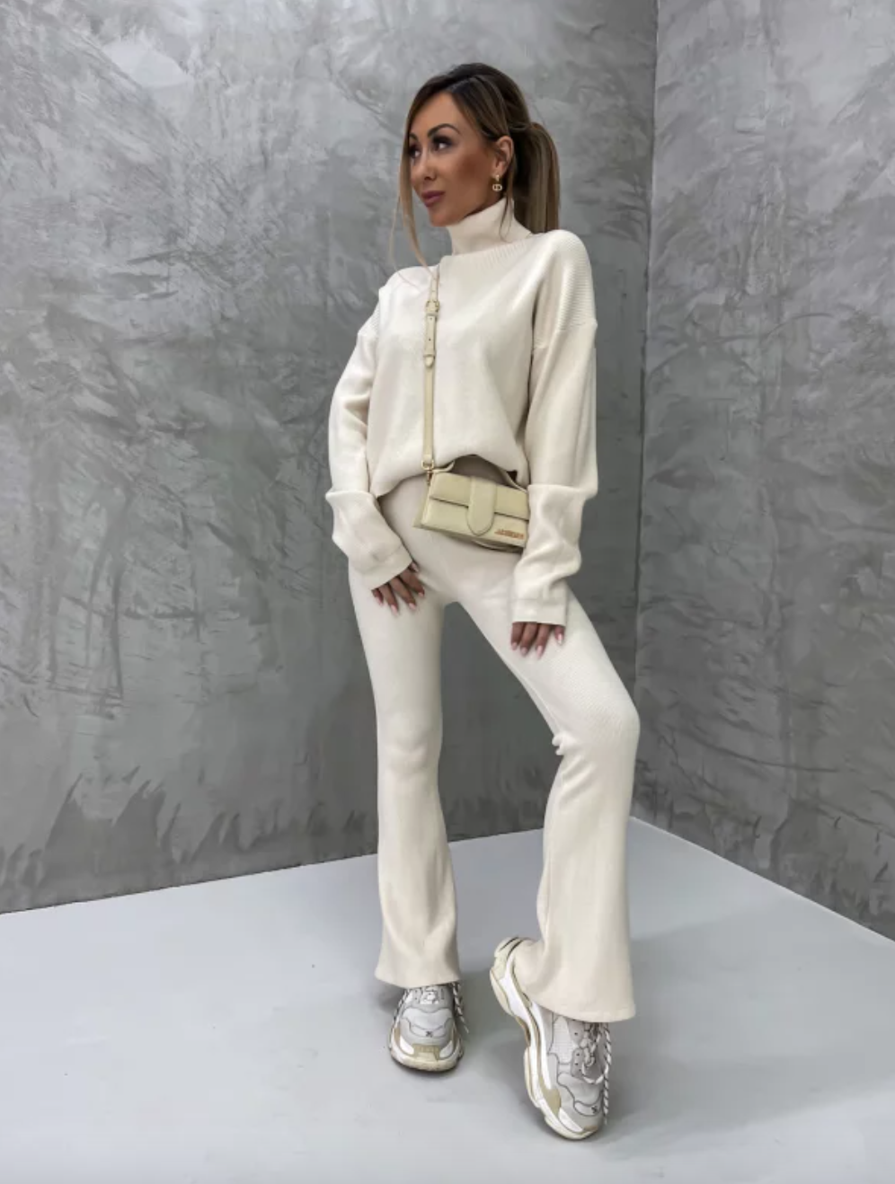 Completo Urban Cozy