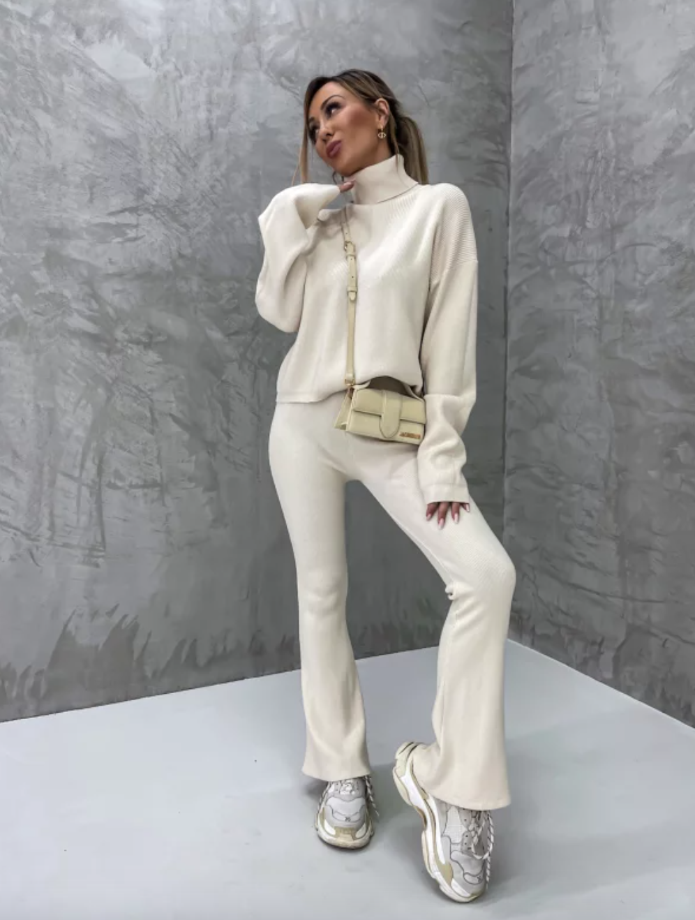 Completo Urban Cozy