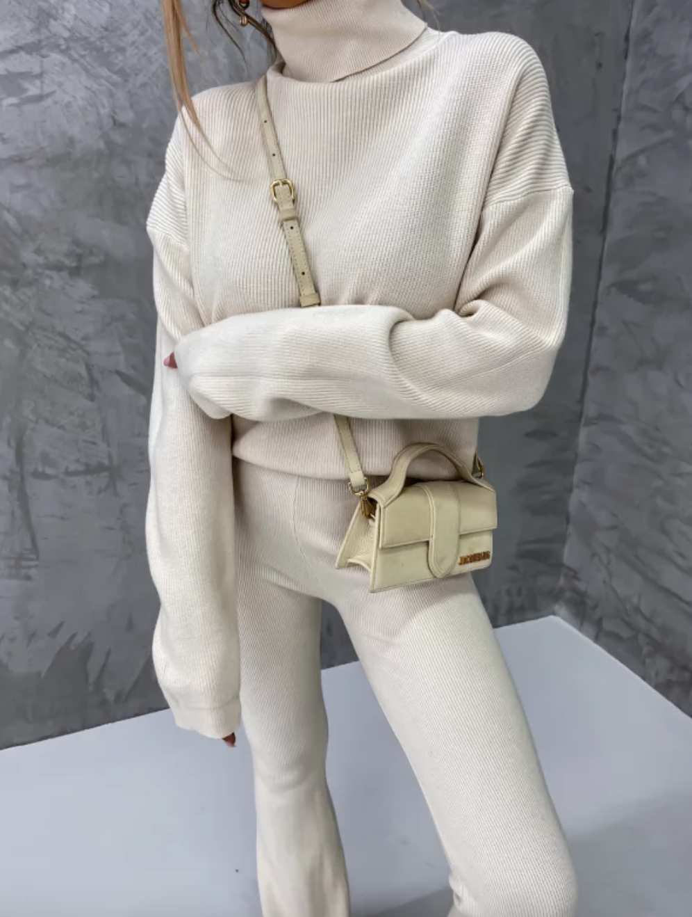 Completo Urban Cozy
