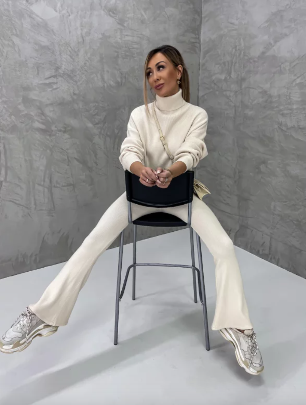 Completo Urban Cozy
