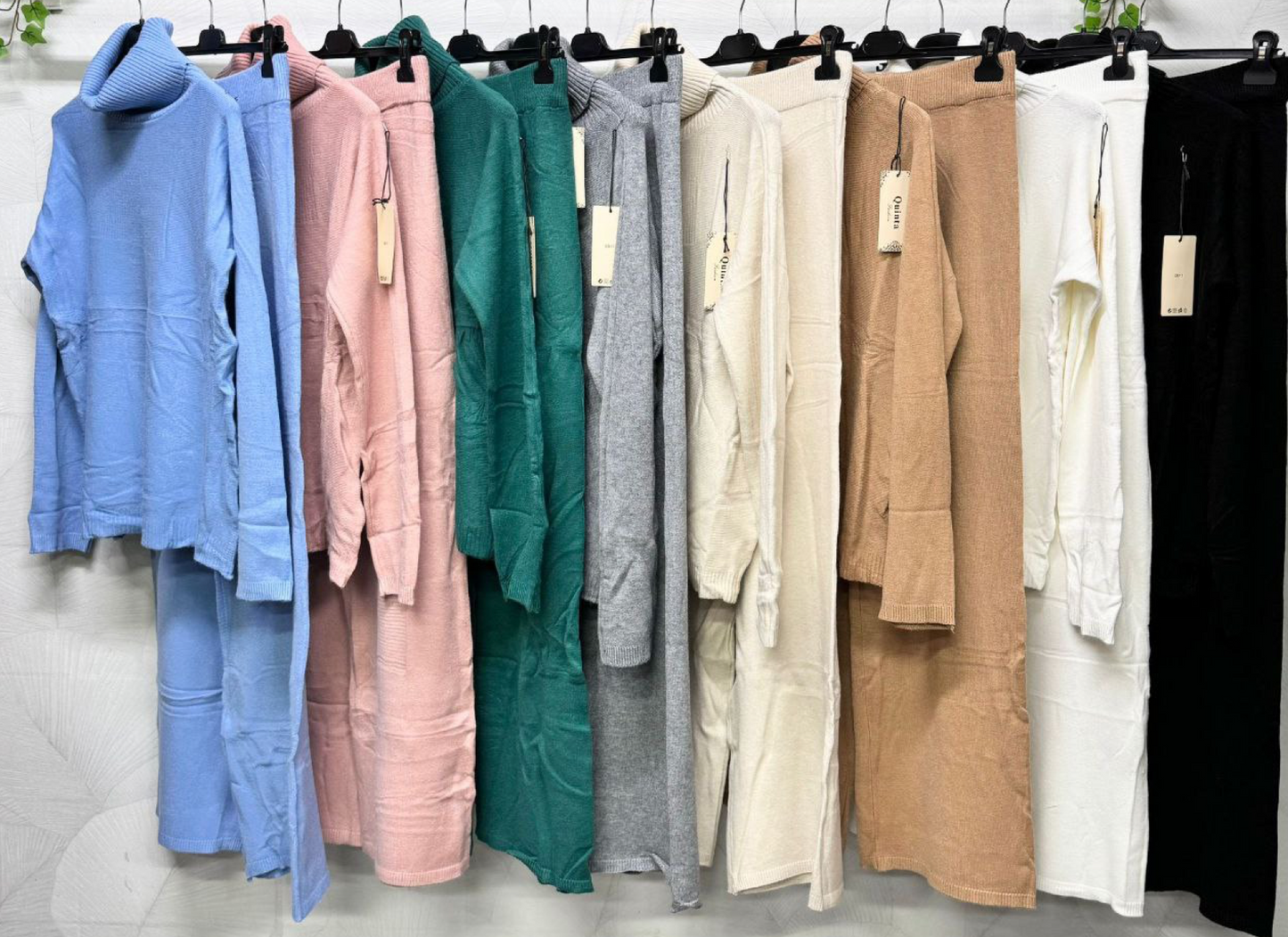 Completo Urban Cozy