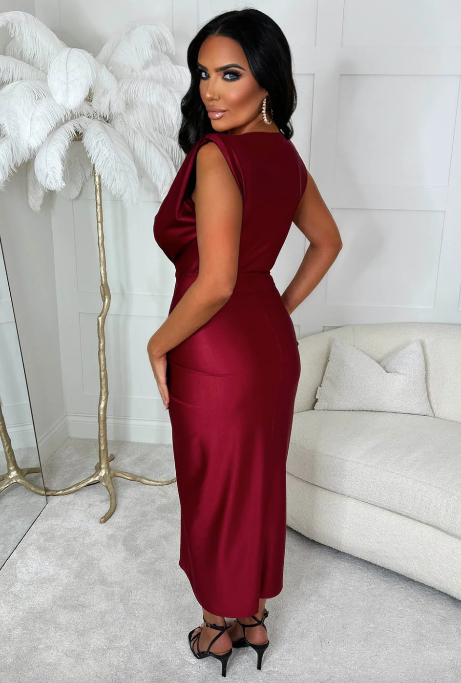 Vestito Perla