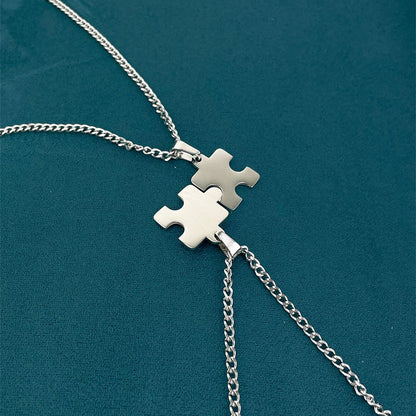 Collana Puzzle